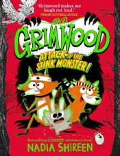 Grimwood 3: Attack of the Stink Monster