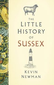 A Little History of Sussex