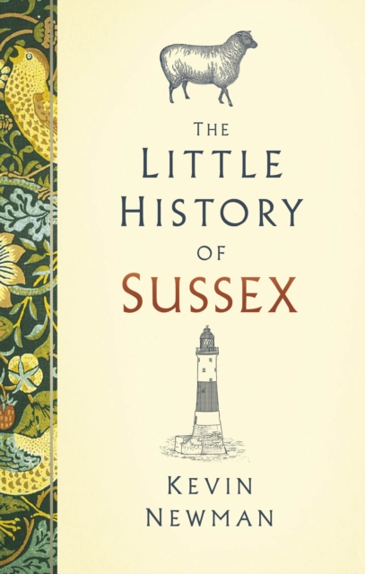 A Little History of Sussex