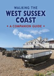 Walking the West Sussex Coast, A Companion Guide
