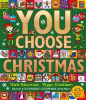 You Choose Christmas - Paperback Edition