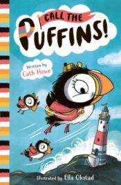 Call the Puffins!