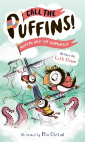 Call the Puffins Book 3: Muffin and the Shipwreck