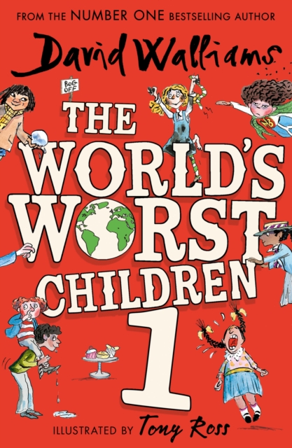World's Worst Children 1