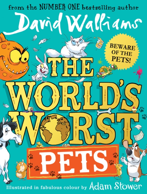 World's Worst Pets