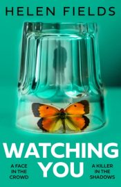 Watching You pub 28th August 2025
