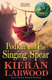 Podkin & the Singing Spear