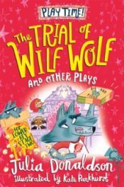 The Trial of Wilf Wolf