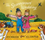 The Scarecrows' Wedding foiled edition