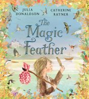 The Magic Feather published 12/03/2026