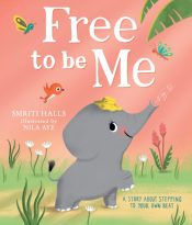 Free to be Me