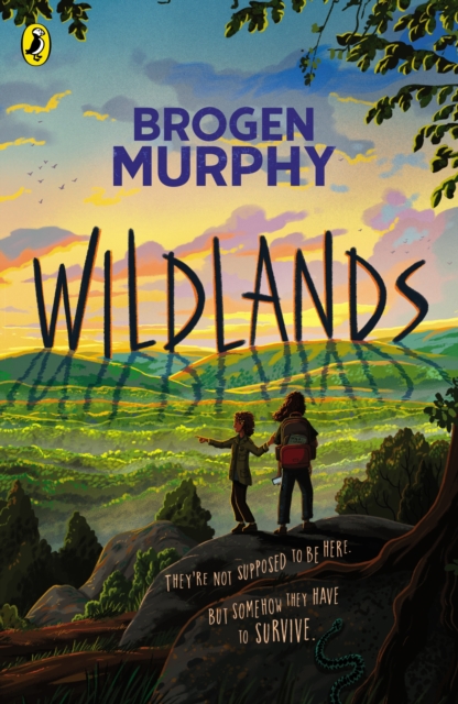 WILDLANDS