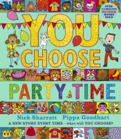You Choose Party Time