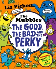 The Mubbles - The Good, The Bad and The Perky
