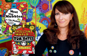 Liz Pichon Signed Books
