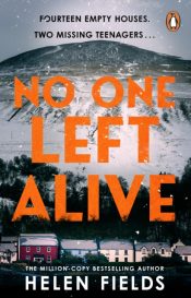No One Left Alive. published 22nd October 2026
