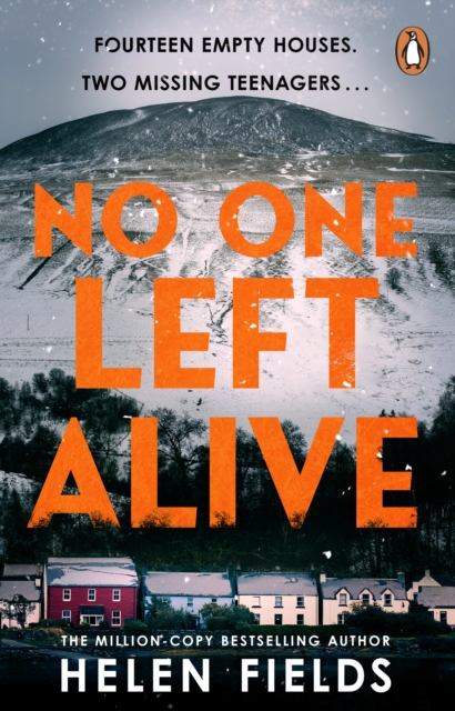No One Left Alive. published 22nd October 2026