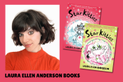 Laura Ellen Anderson Books