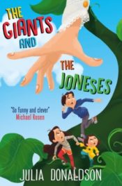 The Giants and the Joneses.
