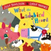 What the Ladybird Heard. All formats.