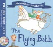 The Flying Bath - paperback and CD Unavailable