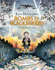 Bombs and Blackberries - A Play - paperback
