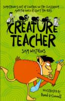 creature teacher