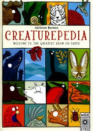 creaturepedia