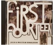 First Fourteen CD