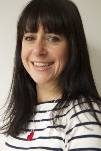 Single Mums’ Mansion: An Evening with JANET HOGGARTH