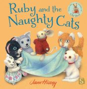 Ruby and the Naughty Cats