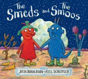 Smeds and the Smoos - all formats