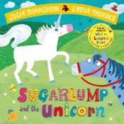 Sugarlump and the Unicorn - all formats